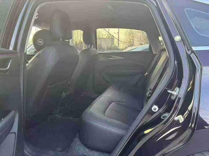 徐州24年五菱汽车星光4