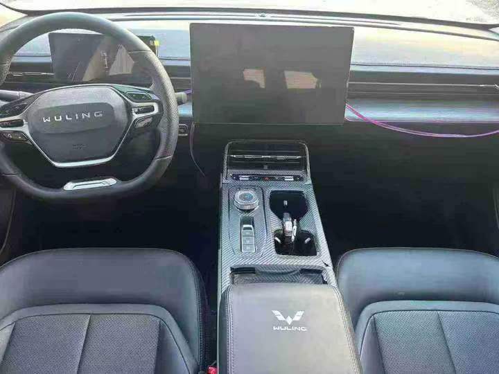 徐州24年五菱汽车星光5