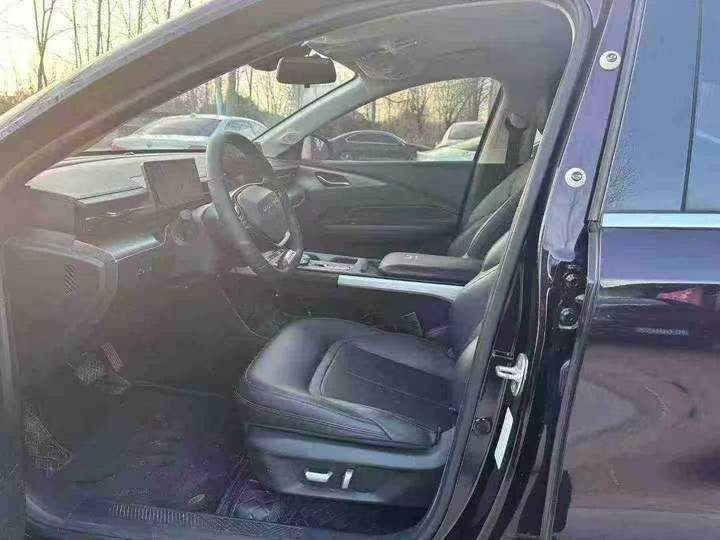 徐州24年五菱汽车星光8