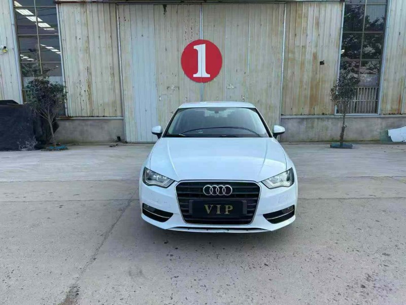 徐州16年奥迪A31