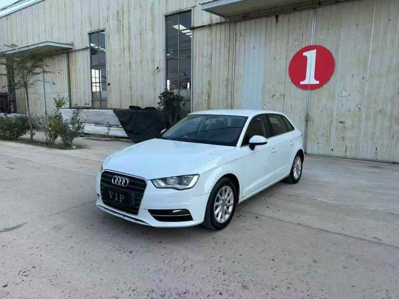 徐州16年奥迪A32