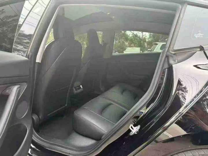 徐州23年特斯拉MODEL 34