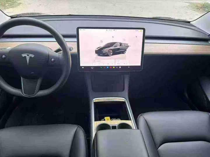 徐州23年特斯拉MODEL 35