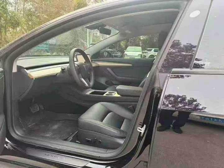 徐州23年特斯拉MODEL 36