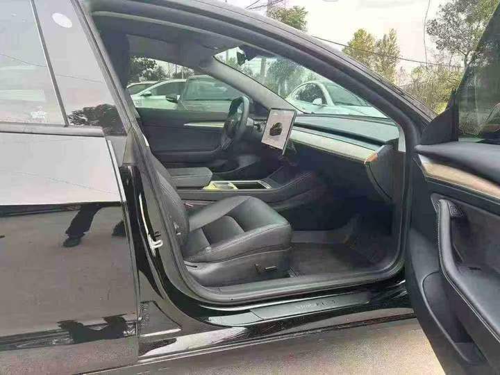 徐州23年特斯拉MODEL 37