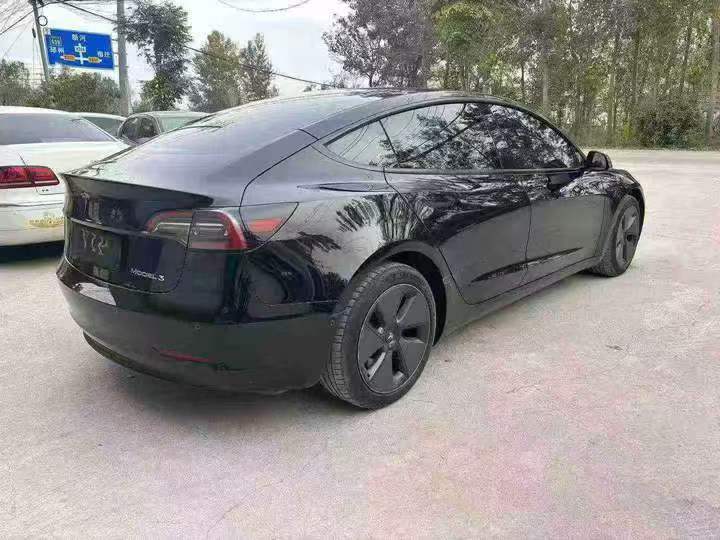 徐州23年特斯拉MODEL 38