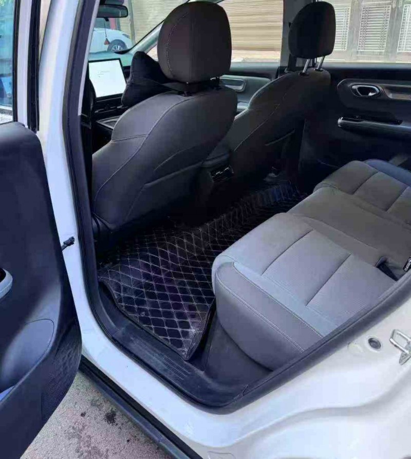 衡阳24年传祺埃安Y6