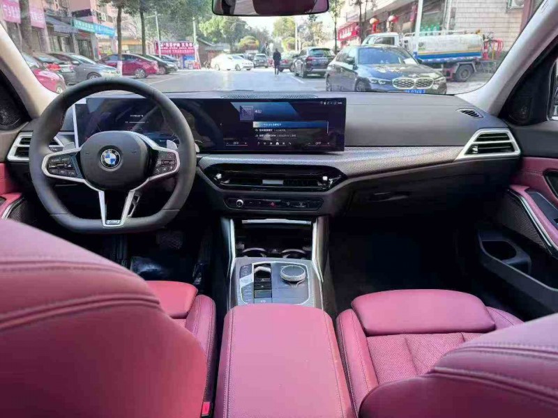 衡阳26年宝马3系6