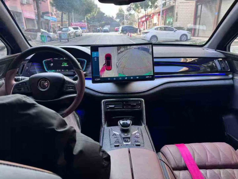 长沙22年比亚迪唐5