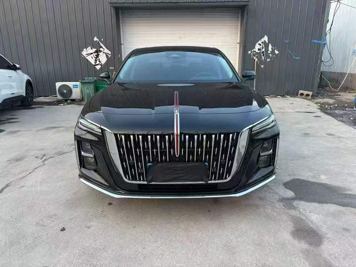 徐州24年红旗H51