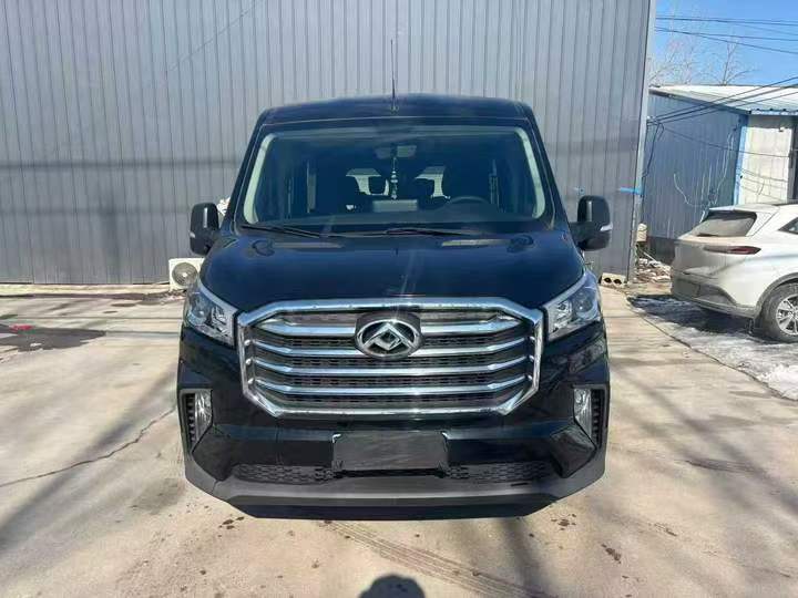 徐州22年大通V901