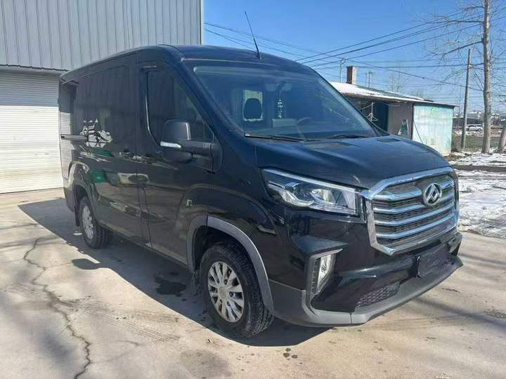 徐州22年大通V902