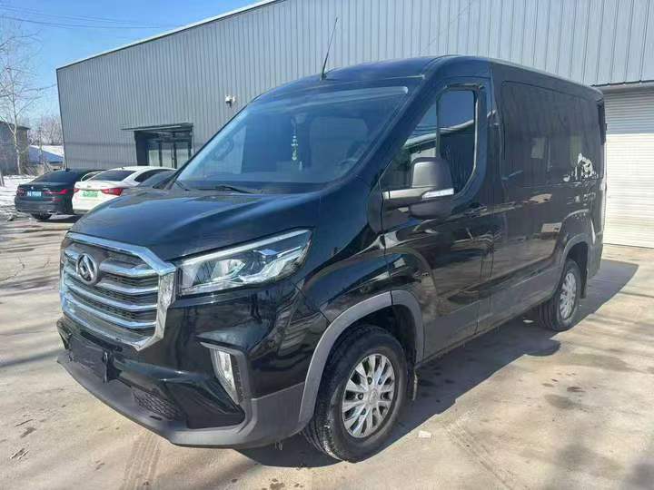 徐州22年大通V905