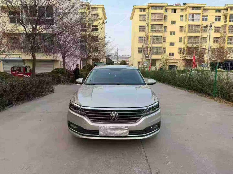 徐州21年大众朗逸1