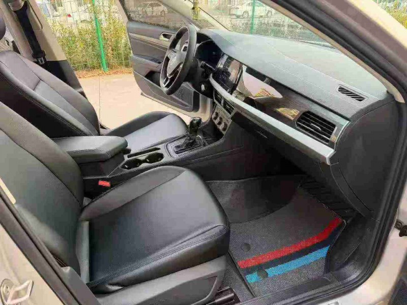 徐州21年大众朗逸5