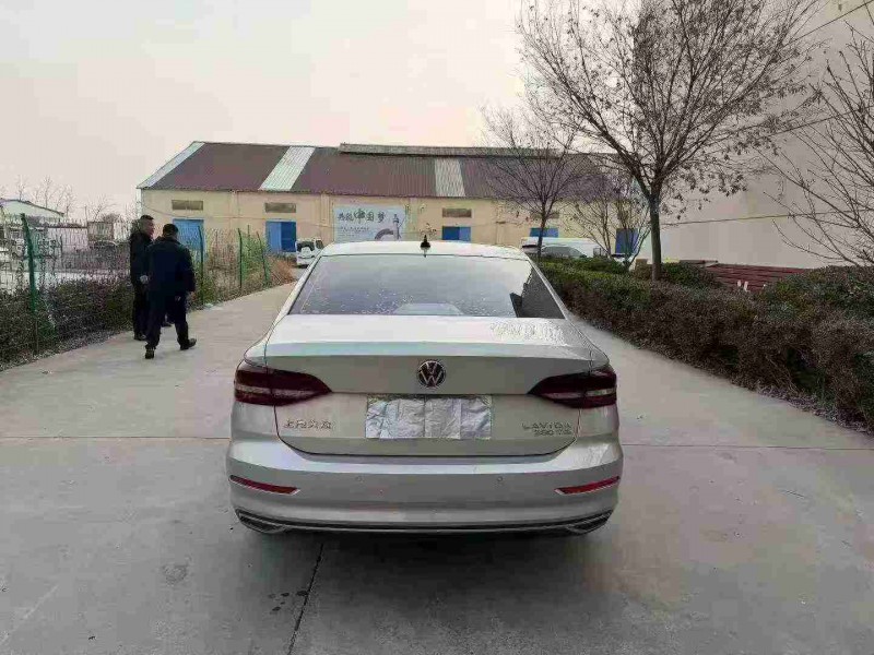 徐州21年大众朗逸9