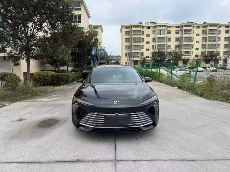 徐州23年别克君越1