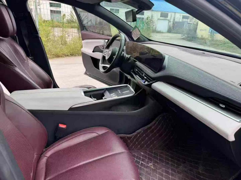 徐州23年别克君越5