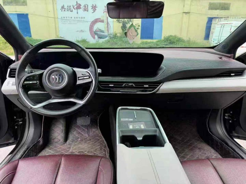 徐州23年别克君越6