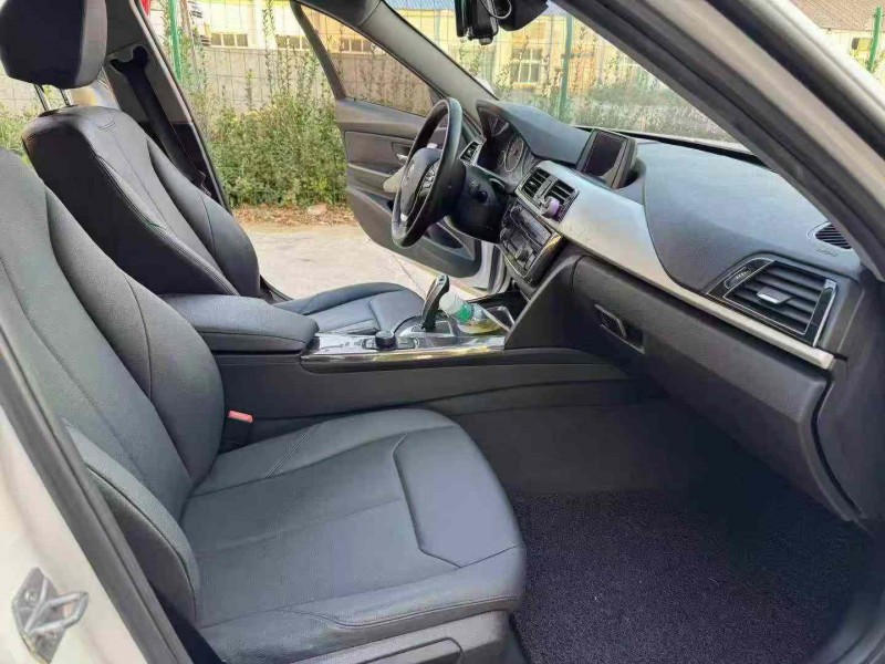 徐州15年宝马3系3