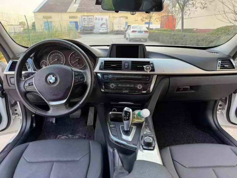 徐州15年宝马3系4