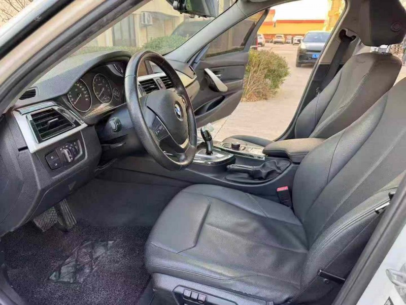 徐州15年宝马3系5