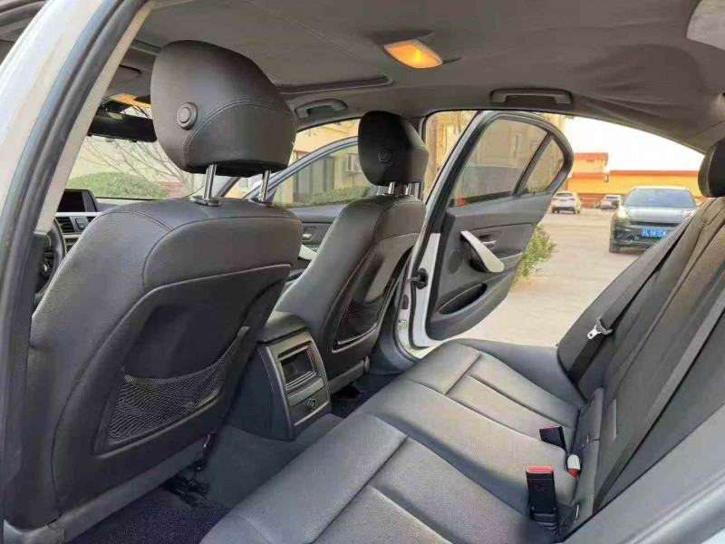 徐州15年宝马3系6