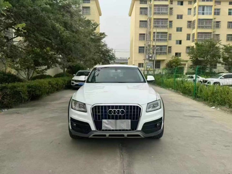 徐州15年奥迪Q51