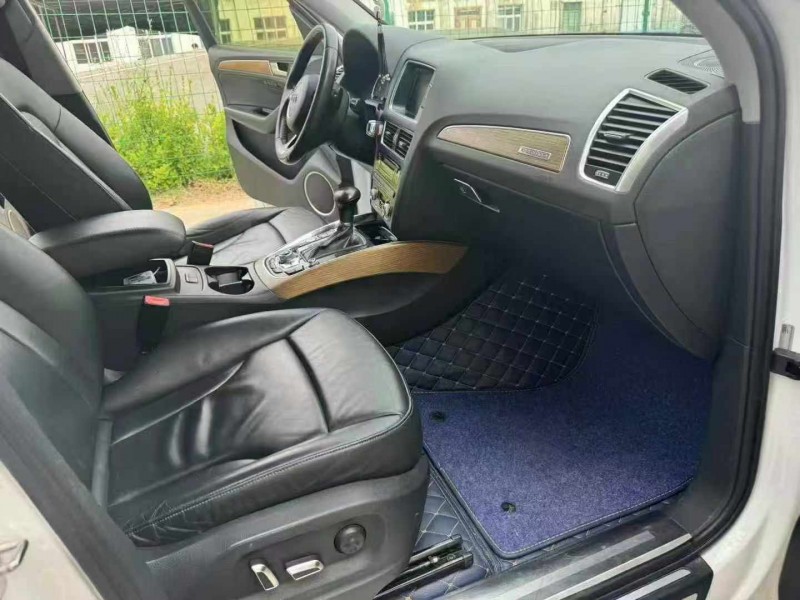 徐州15年奥迪Q56