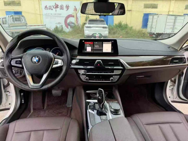 徐州19年宝马5系7