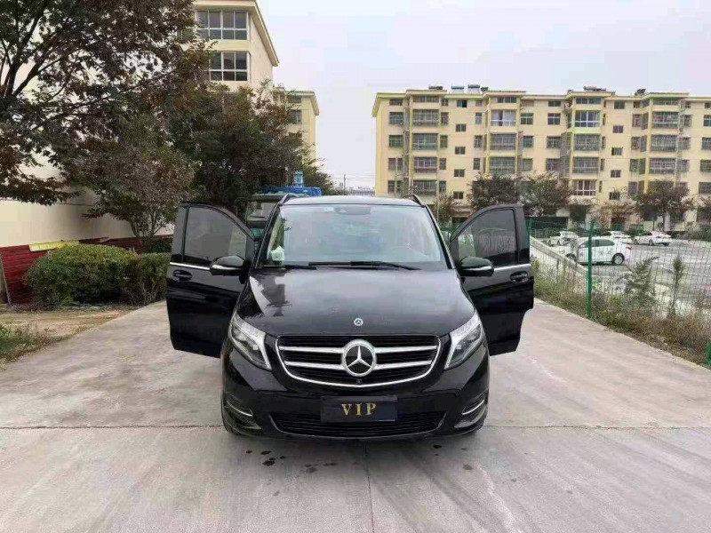 徐州18年奔驰V7