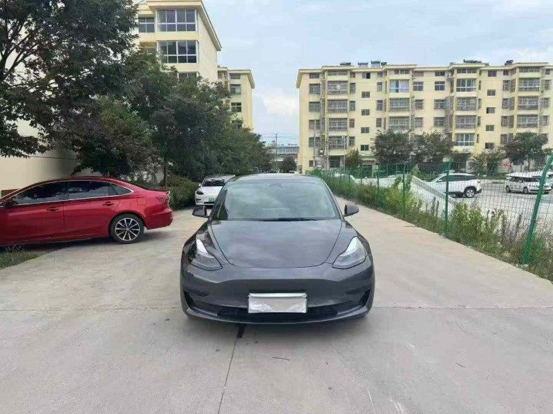 徐州22年特斯拉MODEL 31