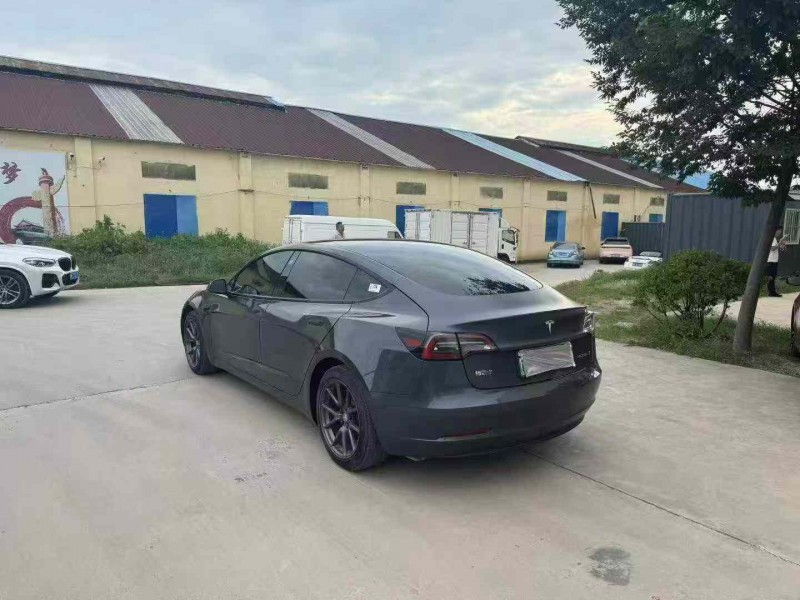 徐州22年特斯拉MODEL 32