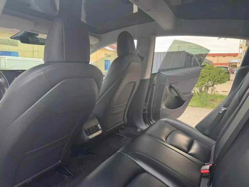 徐州22年特斯拉MODEL 36