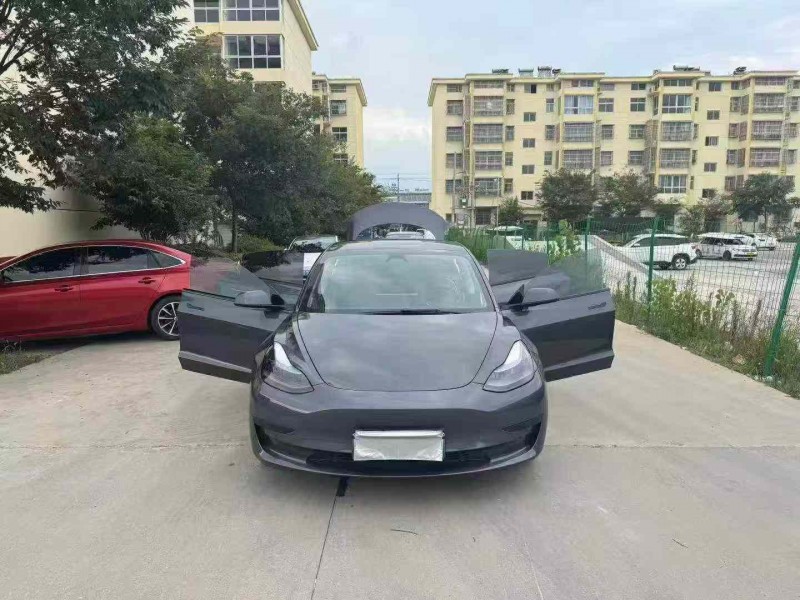 徐州22年特斯拉MODEL 37