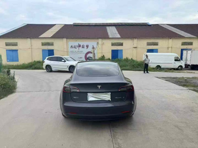 徐州22年特斯拉MODEL 39