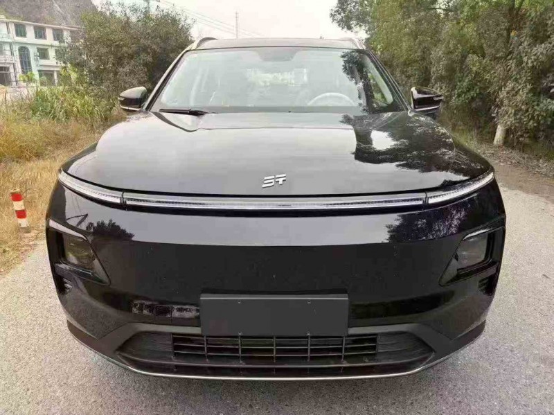 景德镇25年奇瑞捷途1