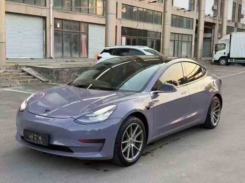 湖州20年特斯拉MODEL 32