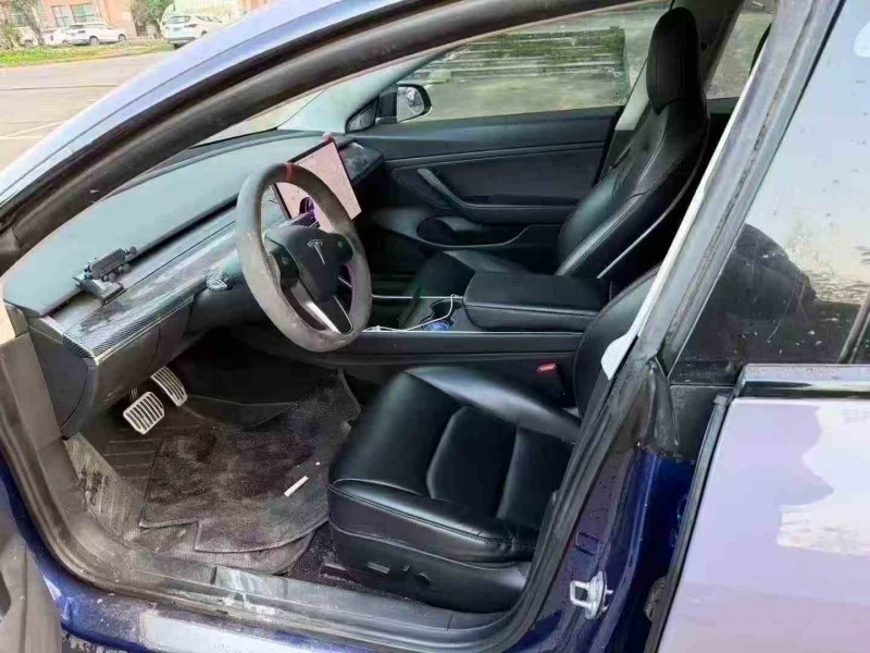 湖州20年特斯拉MODEL 34