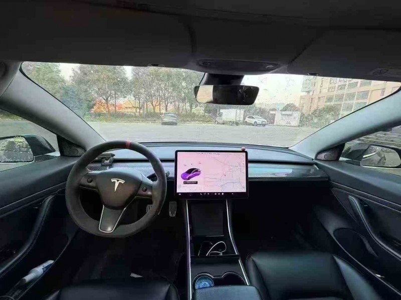 湖州20年特斯拉MODEL 36