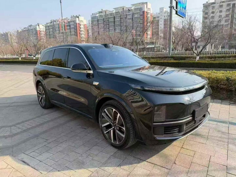 徐州22年理想L92