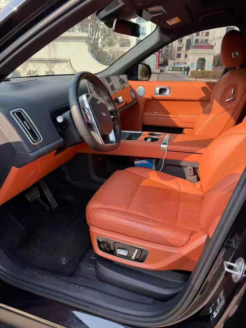 徐州22年理想L97