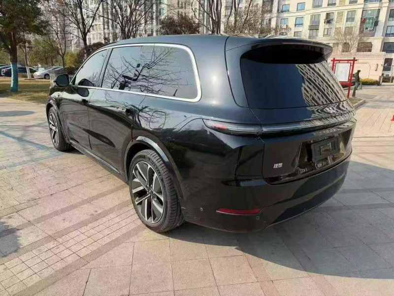 徐州22年理想L98