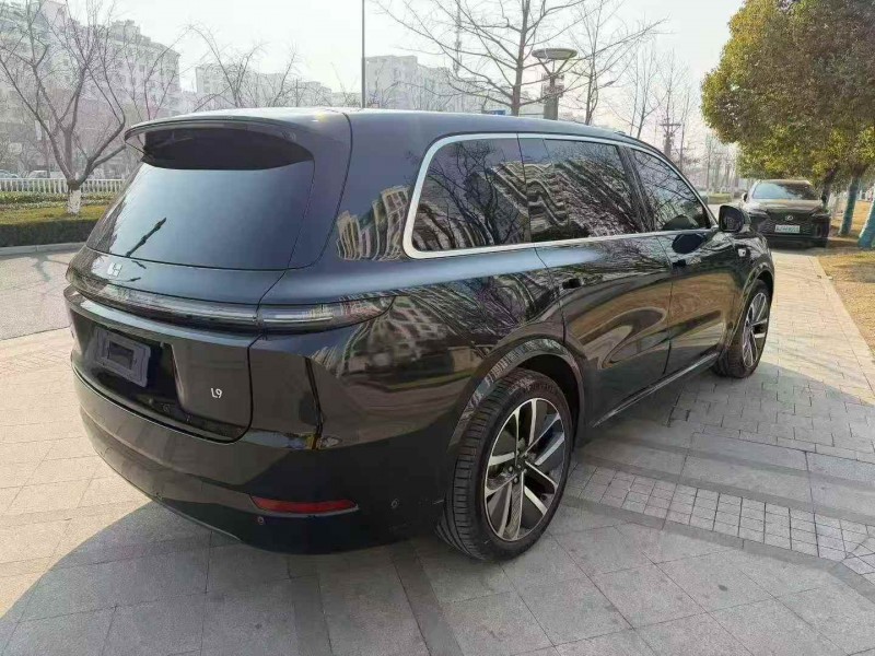 徐州22年理想L99