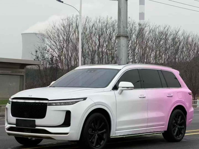 安阳21年理想理想ONE2