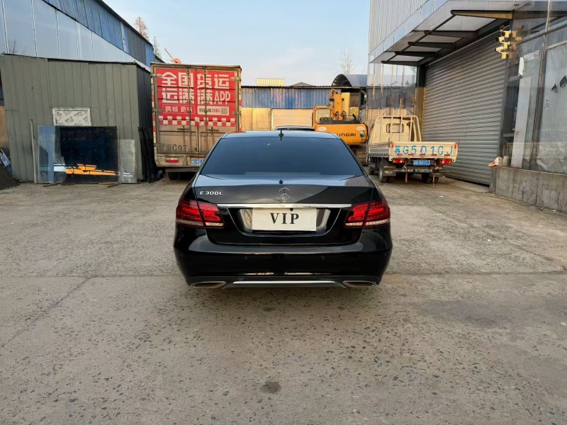 徐州15年奔驰E9