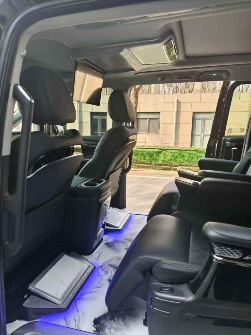 平顶山25年传祺M8/GM86