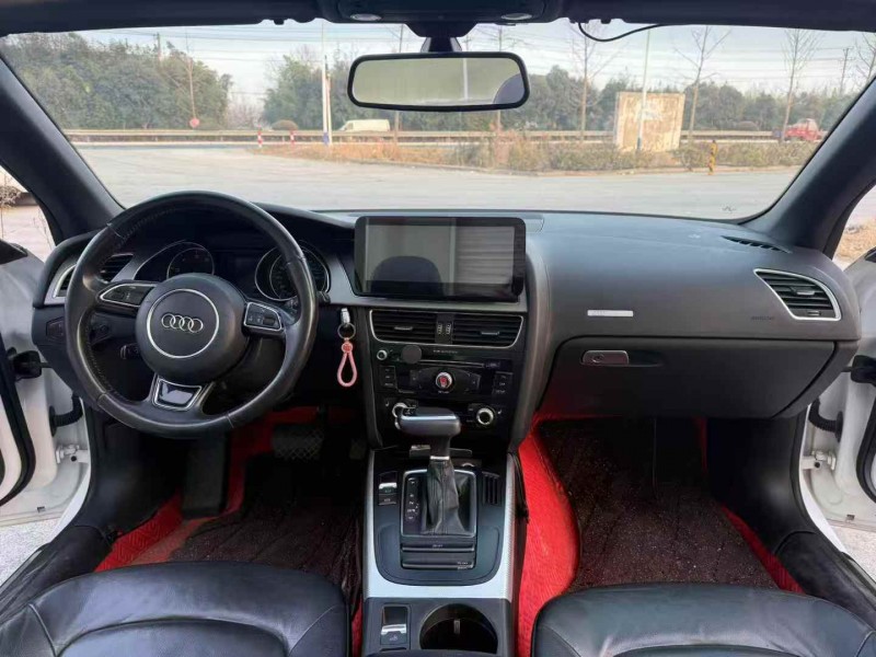 徐州15年奥迪A55