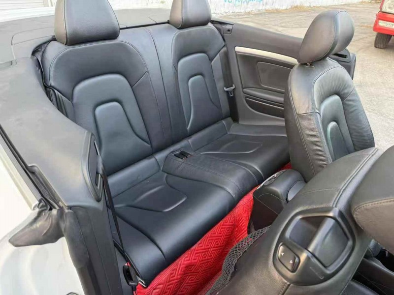 徐州15年奥迪A57