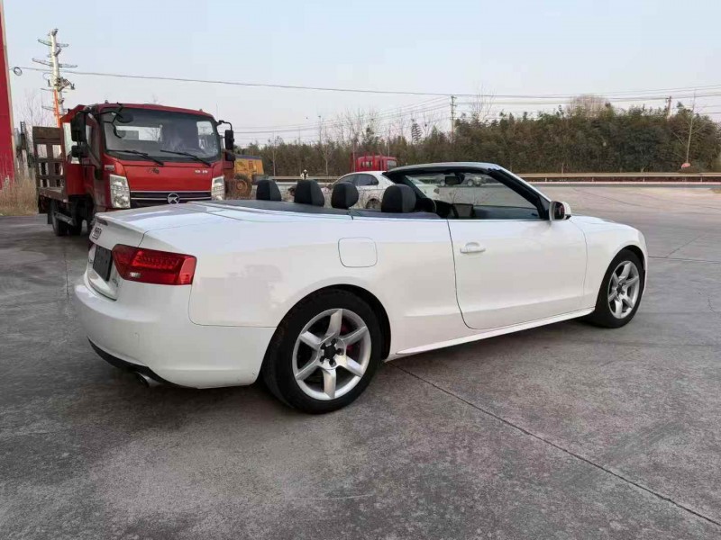 徐州15年奥迪A58